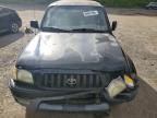 2002 Toyota Tacoma Double Cab
