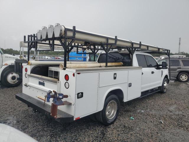 2017 Ford F350 Super Duty