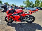 2013 Honda CBR600 RR