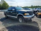 2001 Ford F150 Supercrew
