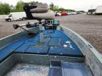 1988 Winns Boat