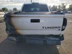 2016 Toyota Tundra Crewmax SR5