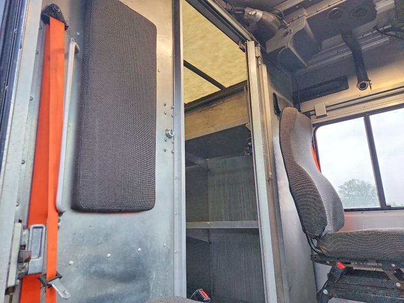 2020 Ford F59 Delivery Van