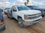 2015 Chevrolet Silverado K3500