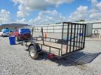 2021 Carry-On Trailer Trailer