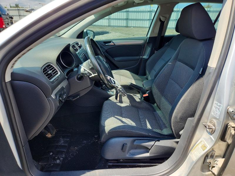 2011 Volkswagen Golf
