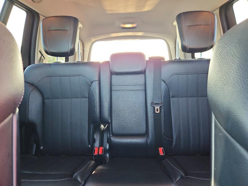 2015 Mercedes-Benz GL 450 4Matic