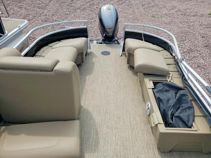 2023 Starcraft XL22R