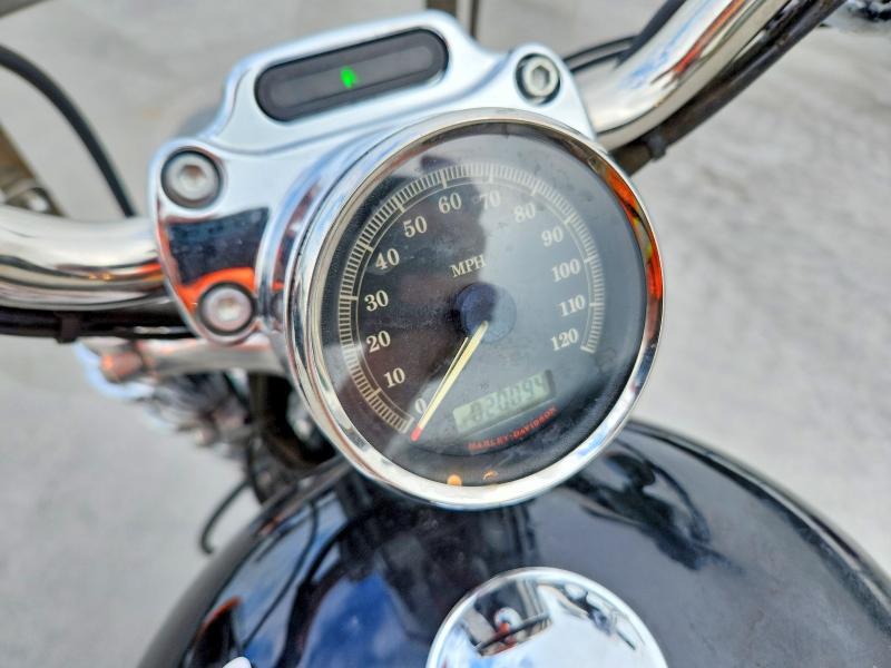 2011 Harley-Davidson XLH1200 C