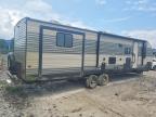 2018 Forest River Patriot Camper
