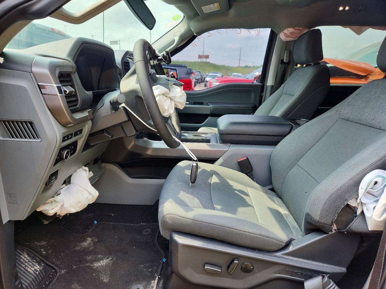 2024 Ford F150 XLT