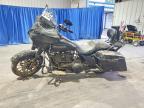 2018 Harley-Davidson Flhxs Street Glide Special