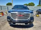 2018 GMC Sierra C1500 Denali