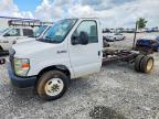 2024 Ford Econoline E350 Super Duty Cutaway Van