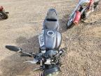 2008 Suzuki SV650