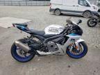 2026 Suzuki GSX-R750