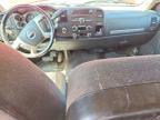 2012 GMC Sierra K1500 SLE