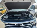 2023 Chevrolet Silverado K1500 High Country