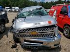 2012 Chevrolet Silverado K2500 Heavy Duty LT