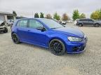 2017 Volkswagen Golf r