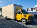 2006 GMC Savana BOX Truck