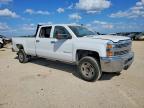 2016 Chevrolet Silverado C2500 Heavy Duty