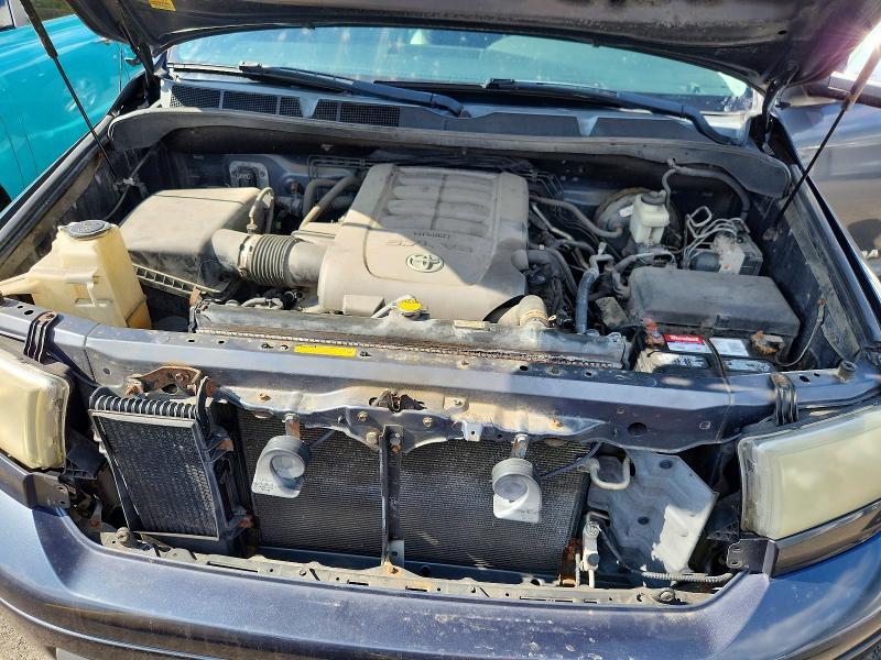 2007 Toyota Tundra Limited