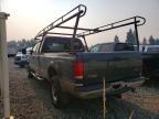 2001 Ford F350 SRW Super Duty