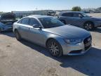 2013 Audi A6 Premium Plus