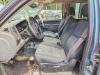 2011 Chevrolet Silverado K1500 LS
