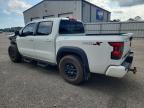 2022 Nissan Frontier PRO-X