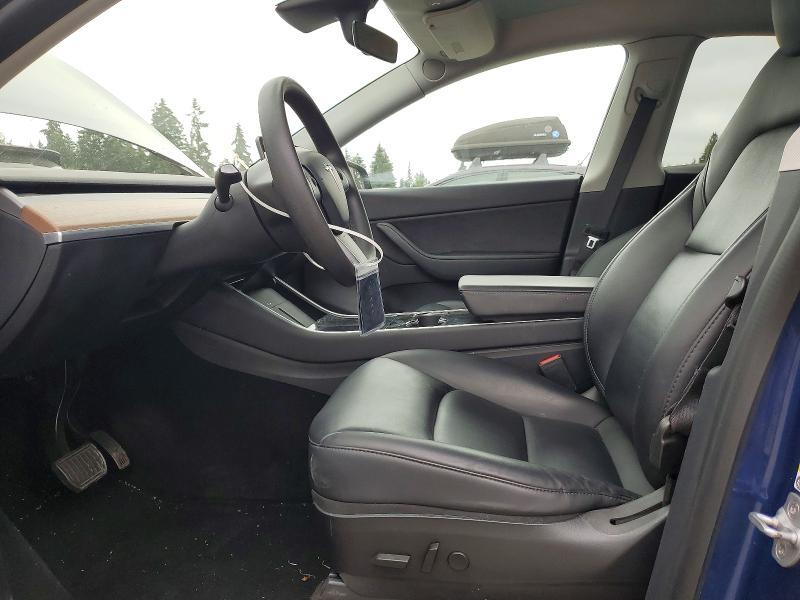 2020 Tesla Model y
