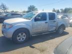 2012 Nissan Frontier S