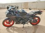 2015 Honda CBR300 R