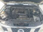 2015 Nissan Frontier S