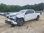 2025 Chevrolet Silverado K1500 RST