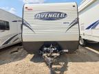 2017 Forest River Avenger Camper