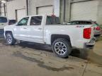 2017 Chevrolet Silverado K1500 LTZ