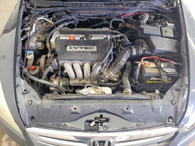 2006 Honda Accord SE