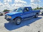 2009 Ford Ranger Super cab