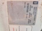 2012 GMC Savana Refrigerated BOX Truck