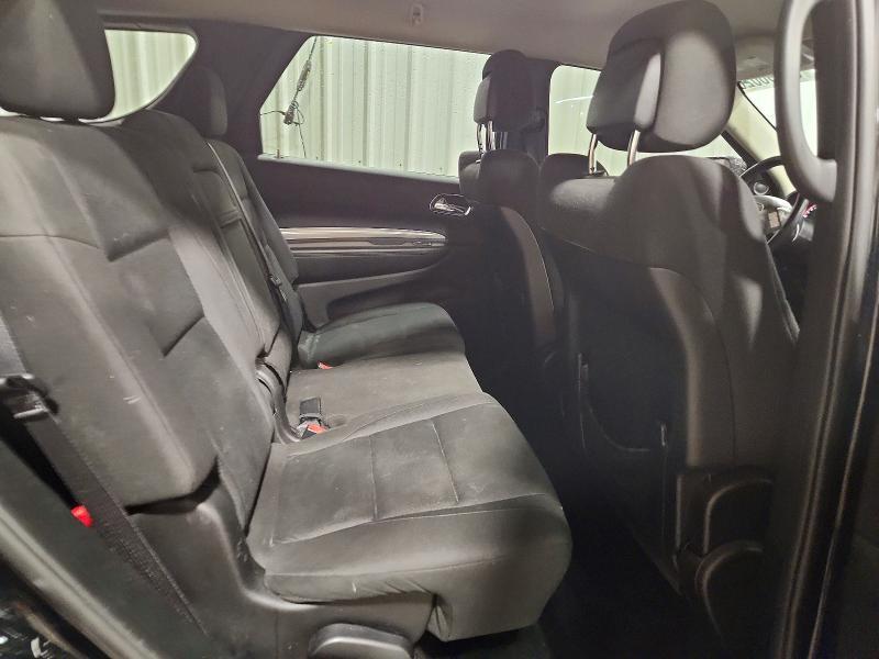 2017 Dodge Durango SXT