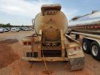 2009 Galyean 150BBL Tank Trailer