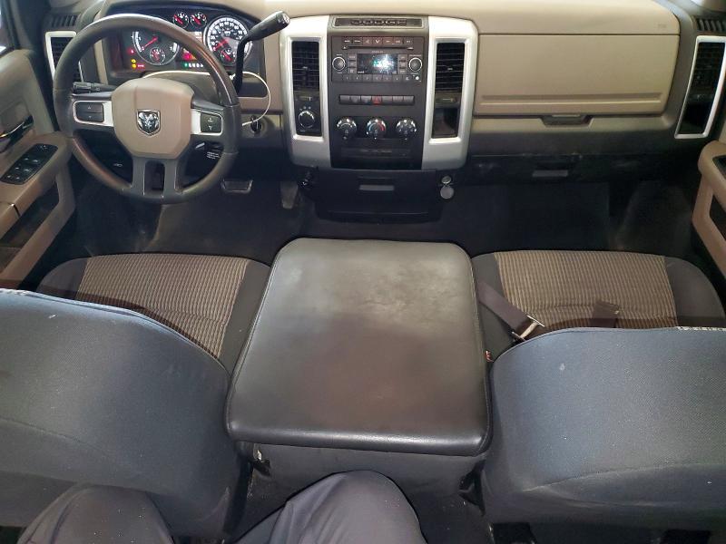 2009 Dodge RAM 1500