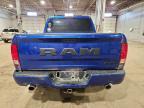 2019 Dodge RAM 1500 Classic Tradesman