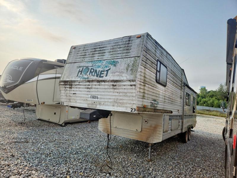 1996 Damon Hornet Camper