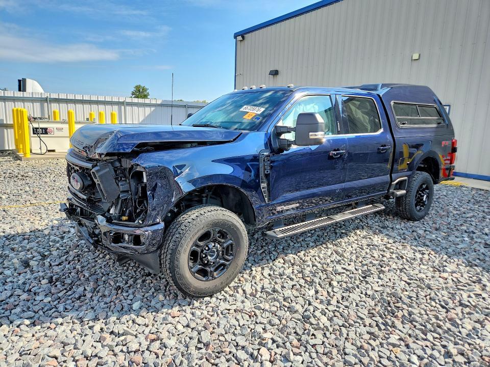 2023 Ford F250 Super Duty