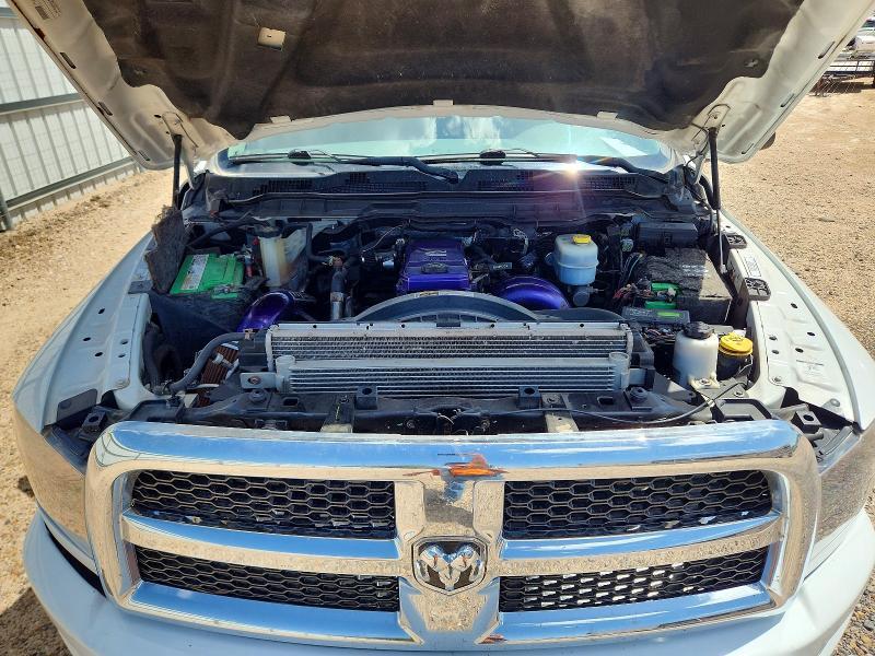 2017 Dodge RAM 2500 ST