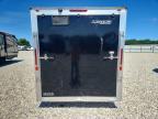 2021 Legend Manufacturing 2021 Legend Enclosed Cargo Trailer