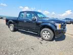 2018 Ford F150 Super Cab
